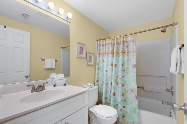 780 Sundial Court UNIT 5007, Fort Walton Beach, FL 32548