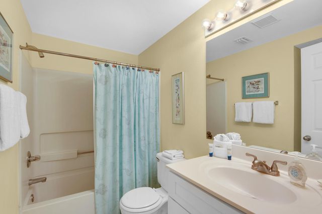 780 Sundial Court UNIT 5007, Fort Walton Beach, FL 32548