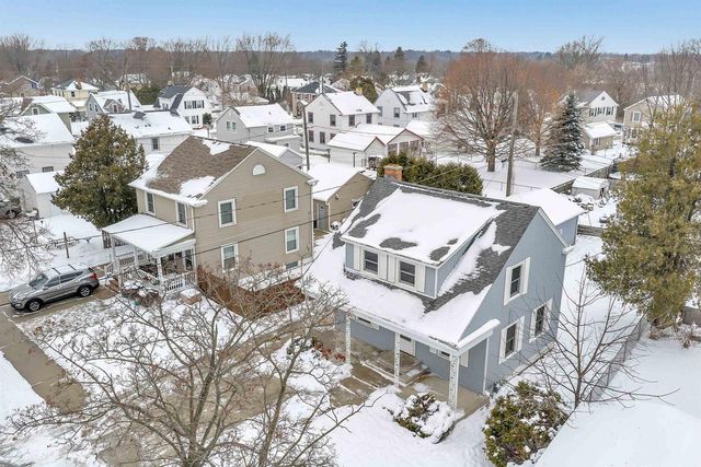 2410 LIBERTY PLACE, Manitowoc, WI 54220