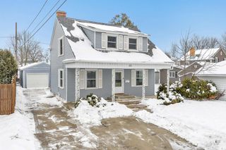 2410 LIBERTY PLACE, Manitowoc, WI 54220