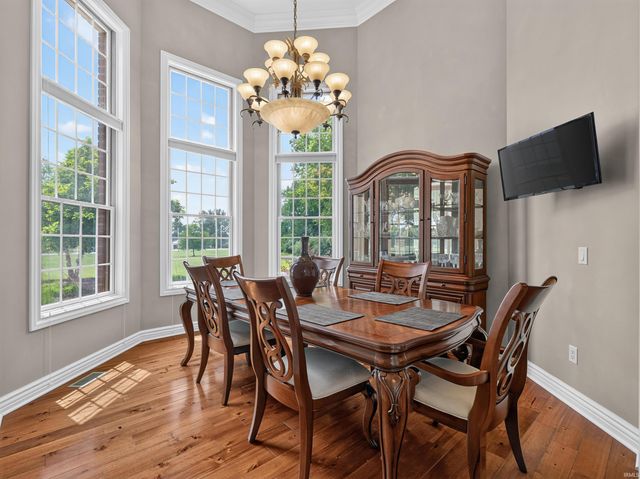 12223 Leo Road, Fort Wayne, IN 46845