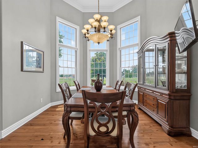 12223 Leo Road, Fort Wayne, IN 46845