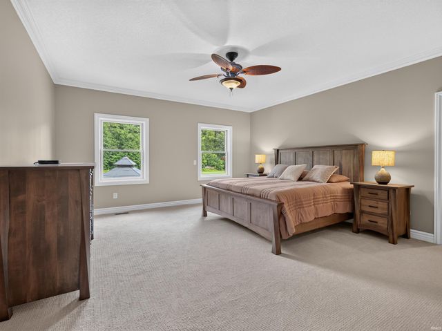 12223 Leo Road, Fort Wayne, IN 46845