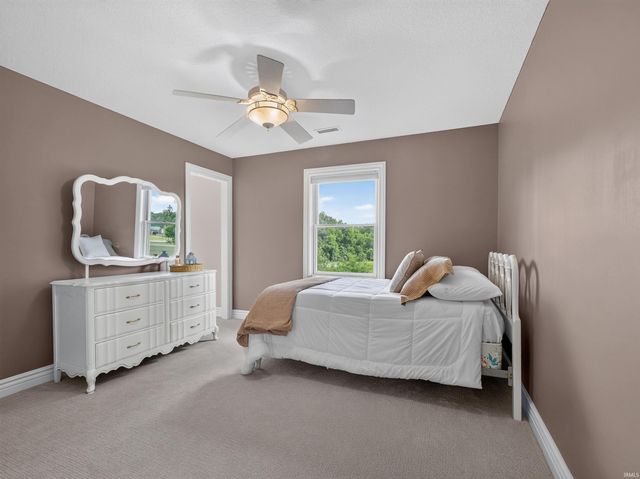 12223 Leo Road, Fort Wayne, IN 46845