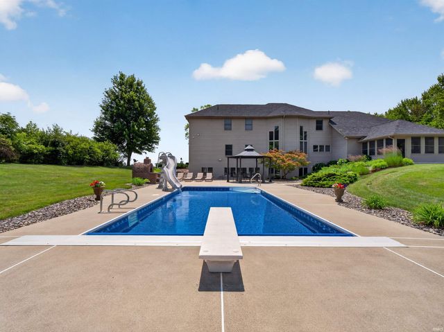 12223 Leo Road, Fort Wayne, IN 46845