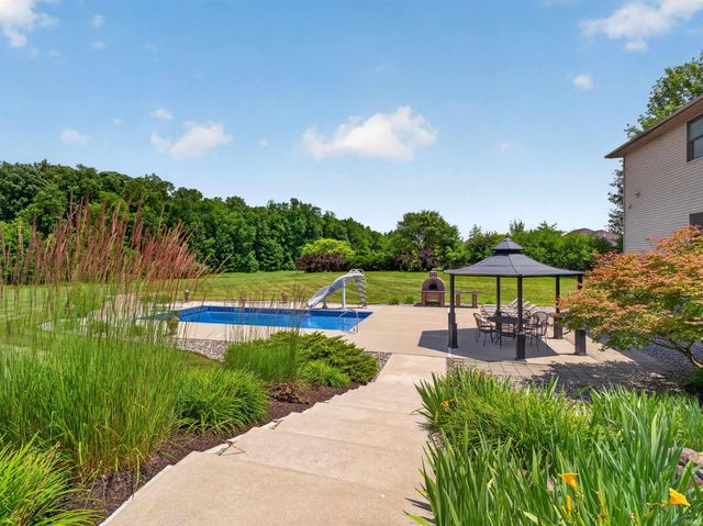 12223 Leo Road, Fort Wayne, IN 46845