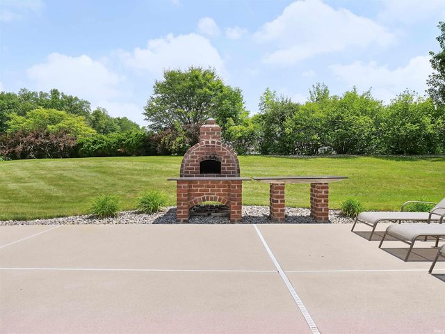 12223 Leo Road, Fort Wayne, IN 46845
