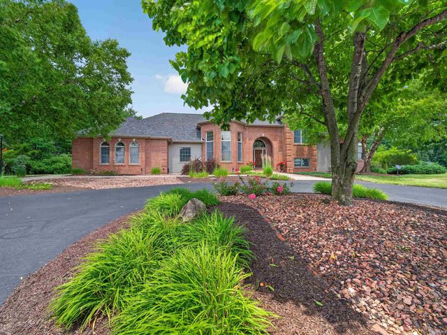 12223 Leo Road, Fort Wayne, IN 46845