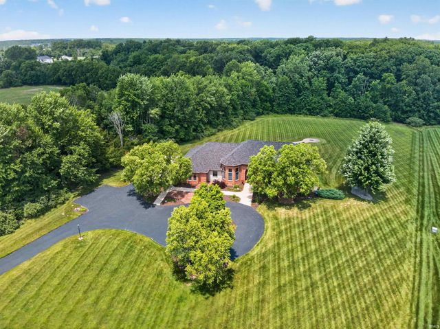 12223 Leo Road, Fort Wayne, IN 46845