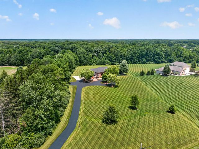 12223 Leo Road, Fort Wayne, IN 46845