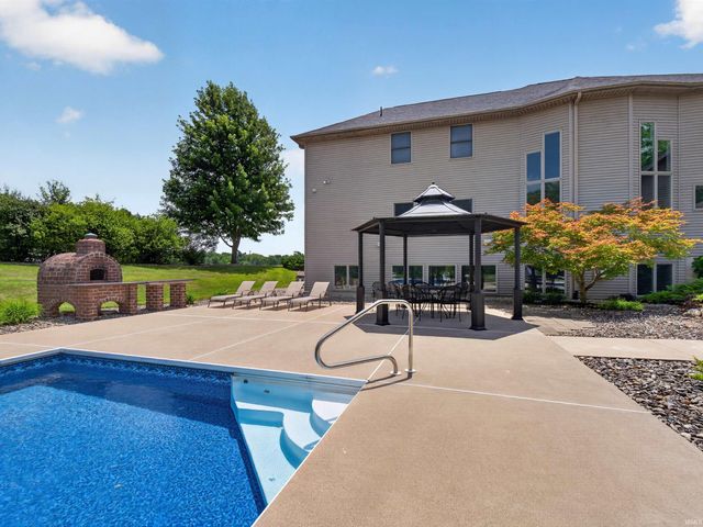 12223 Leo Road, Fort Wayne, IN 46845