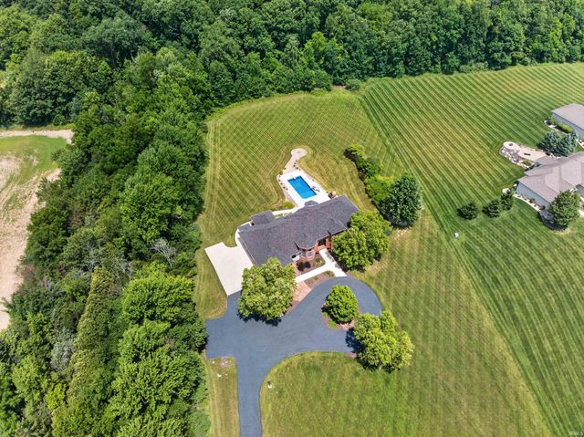 12223 Leo Road, Fort Wayne, IN 46845