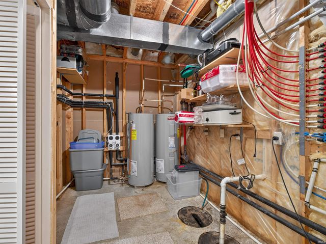 12223 Leo Road, Fort Wayne, IN 46845