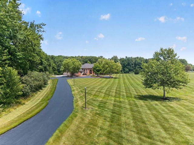 12223 Leo Road, Fort Wayne, IN 46845