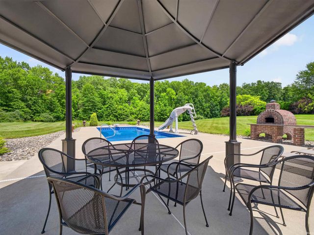12223 Leo Road, Fort Wayne, IN 46845