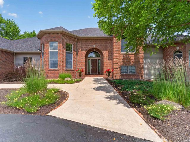 12223 Leo Road, Fort Wayne, IN 46845