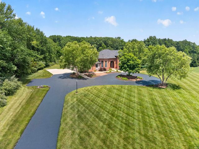 12223 Leo Road, Fort Wayne, IN 46845