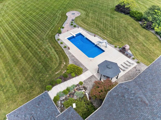 12223 Leo Road, Fort Wayne, IN 46845