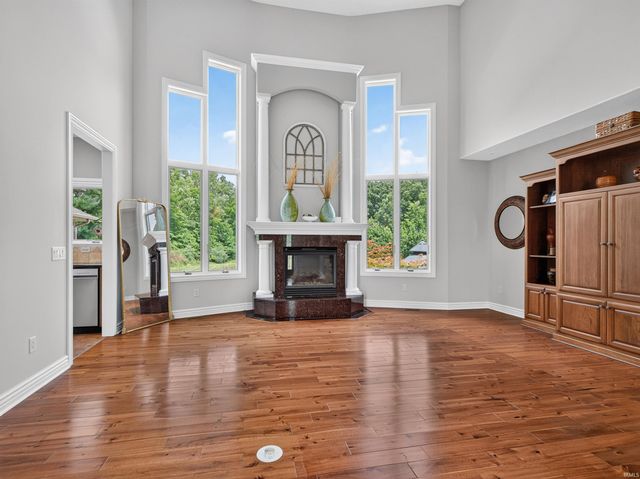 12223 Leo Road, Fort Wayne, IN 46845