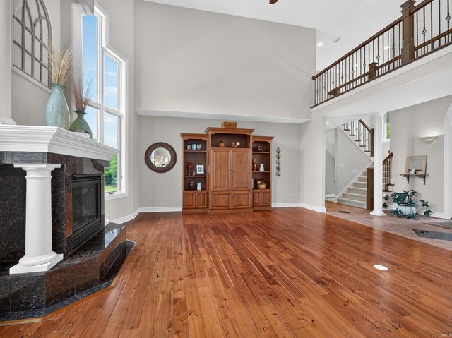 12223 Leo Road, Fort Wayne, IN 46845