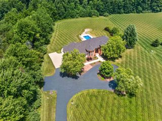 12223 Leo Road, Fort Wayne, IN 46845