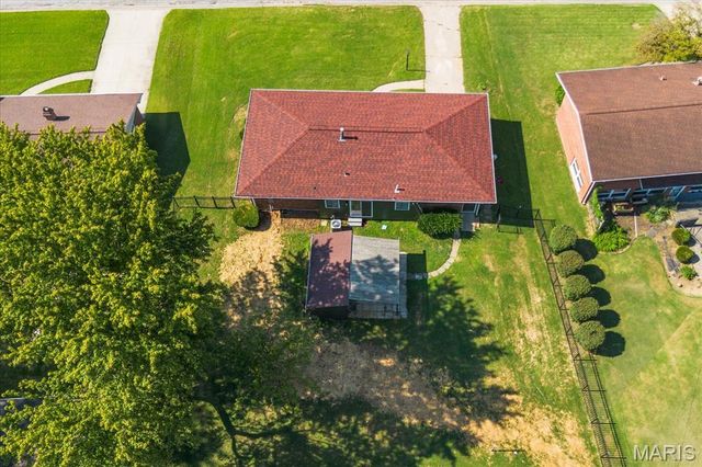 1218 Express Drive, Belleville, IL 62223