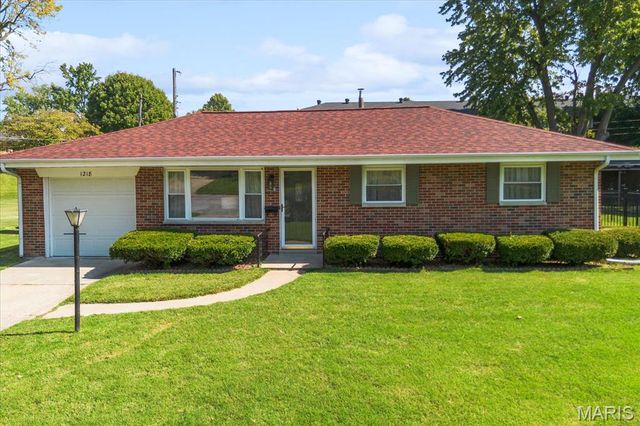 1218 Express Drive, Belleville, IL 62223