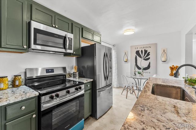 1218 Express Drive, Belleville, IL 62223