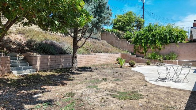2541 Summershade, La Habra, CA 90631