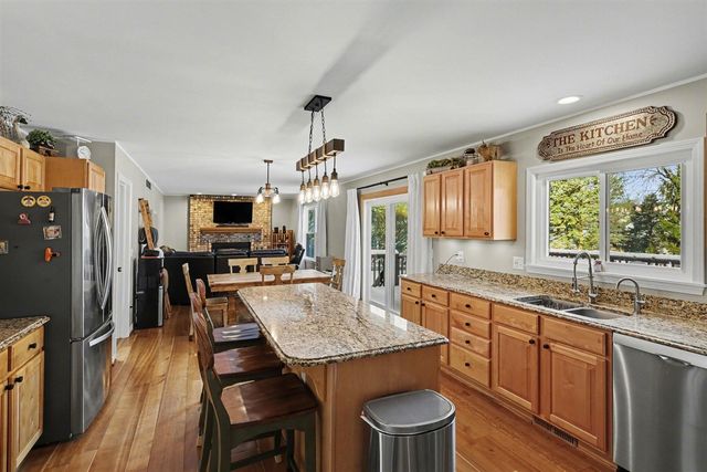 13574 Orchard Court, Gregory, MI 48137