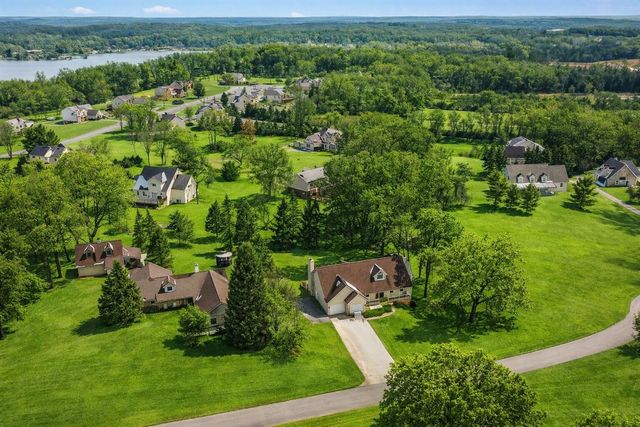 13574 Orchard Court, Gregory, MI 48137