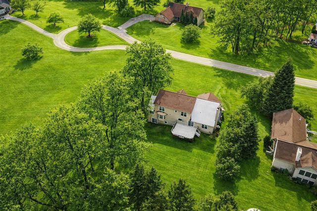 13574 Orchard Court, Gregory, MI 48137