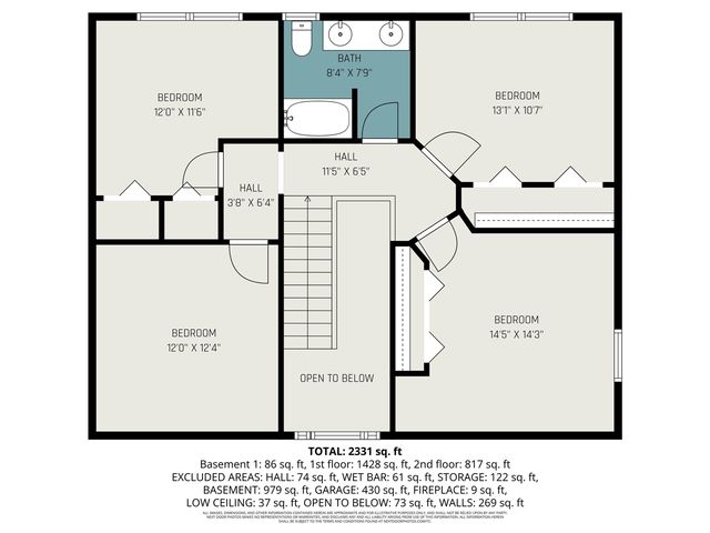 13574 Orchard Court, Gregory, MI 48137