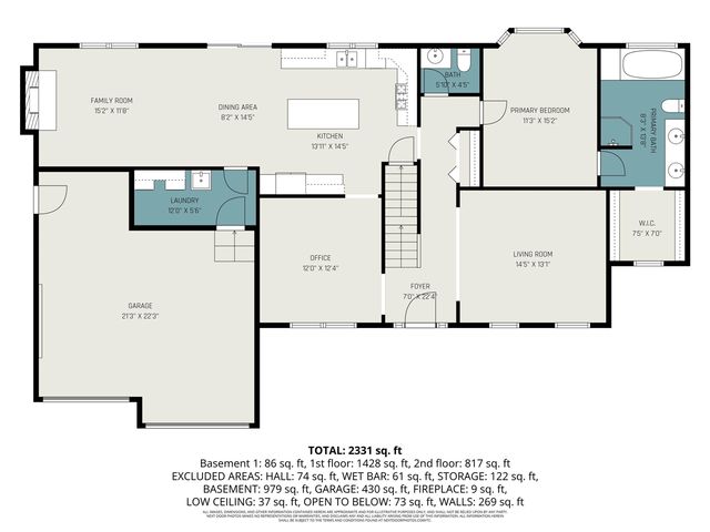 13574 Orchard Court, Gregory, MI 48137