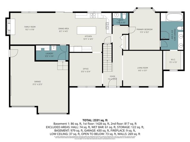 13574 Orchard Court, Gregory, MI 48137