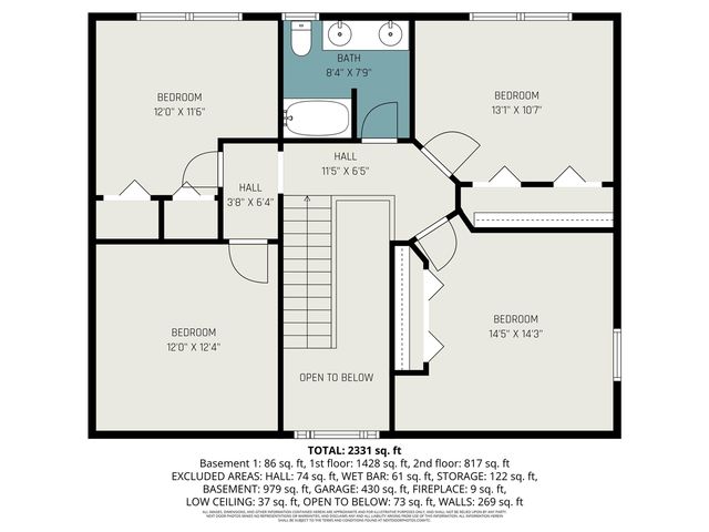 13574 Orchard Court, Gregory, MI 48137