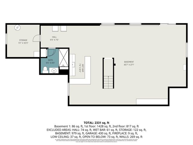 13574 Orchard Court, Gregory, MI 48137