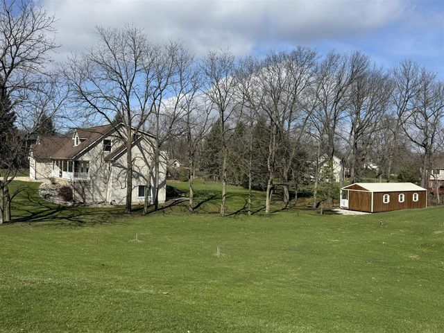 13574 Orchard Court, Gregory, MI 48137
