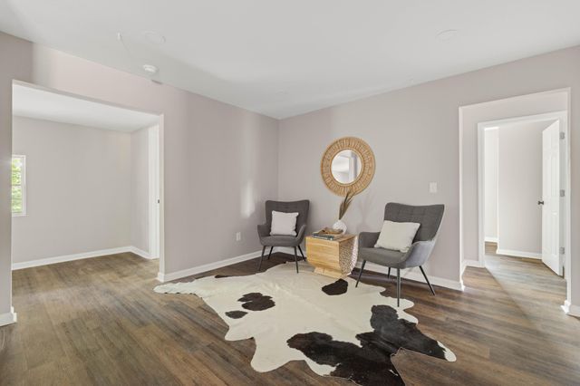 3706 Hemingway Drive, Chattanooga, TN 37406