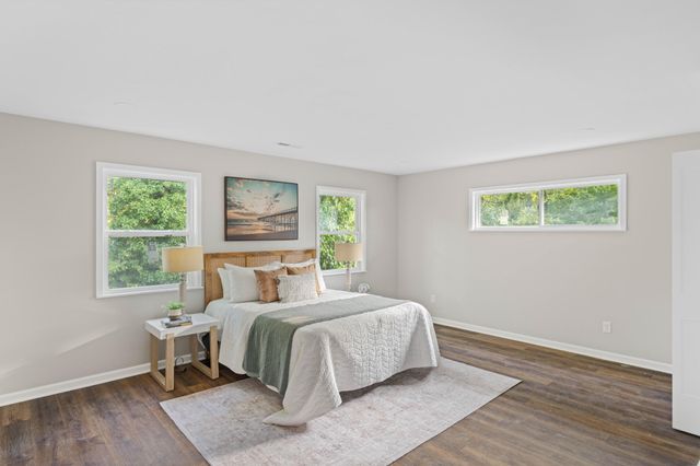 3706 Hemingway Drive, Chattanooga, TN 37406