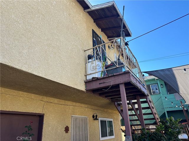 124 N Cedar, Inglewood, CA 90301