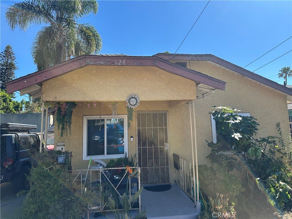 124 N Cedar, Inglewood, CA 90301 — photo 2
