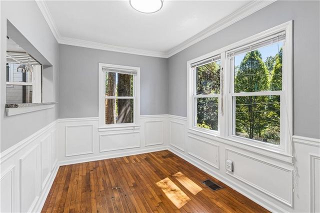 2270 1st Avenue NE, Atlanta, GA 30317