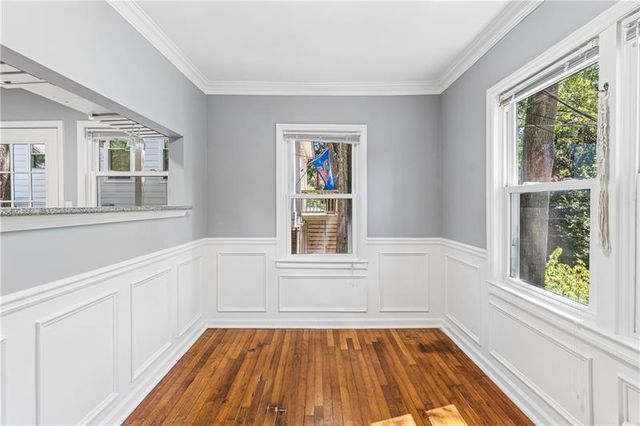 2270 1st Avenue NE, Atlanta, GA 30317