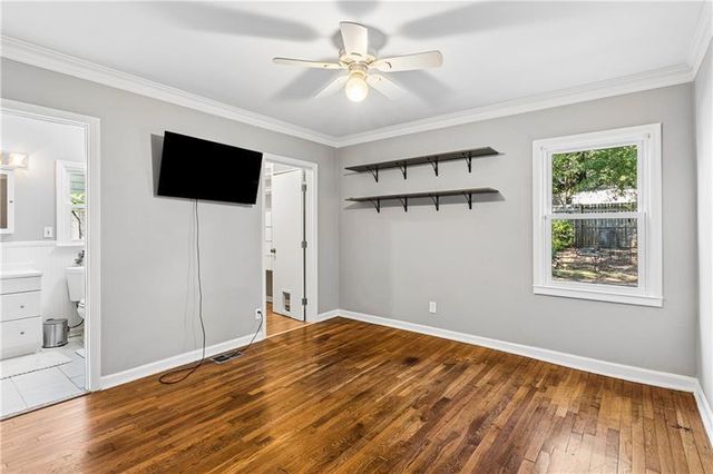 2270 1st Avenue NE, Atlanta, GA 30317
