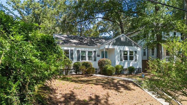 2270 1st Avenue NE, Atlanta, GA 30317