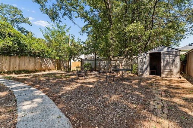 2270 1st Avenue NE, Atlanta, GA 30317