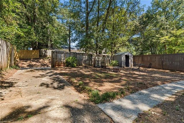 2270 1st Avenue NE, Atlanta, GA 30317