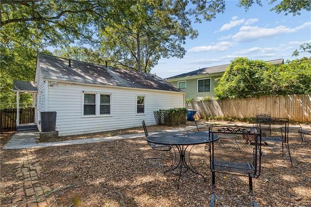 2270 1st Avenue NE, Atlanta, GA 30317