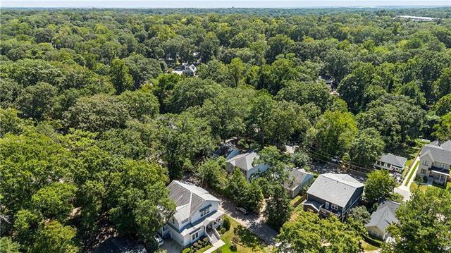 2270 1st Avenue NE, Atlanta, GA 30317
